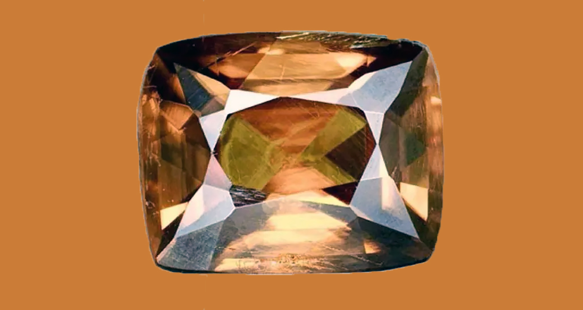 В мире, где доступ к уникальным вещам часто ассоциируется с творениями человеческих рук, оказывается, есть нечто такое, что единственно в своем роде и происходит от самой матери Земли.