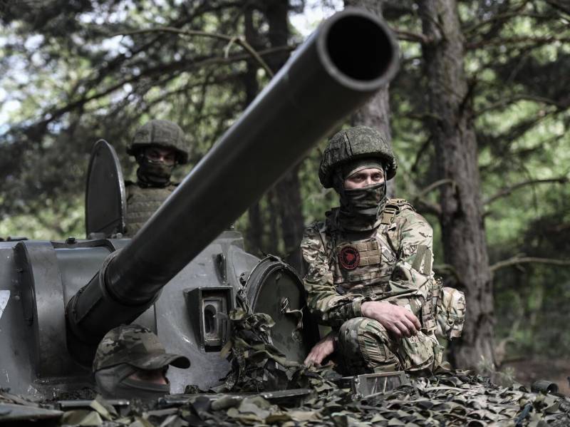 Согласно информации, предоставленной известным экстрасенсом Галиной Янко и опубликованной в издании «Московский комсомолец», совсем украинское войско грозит потерять способность сопротивляться натиску армии России в ближайшем будущем.